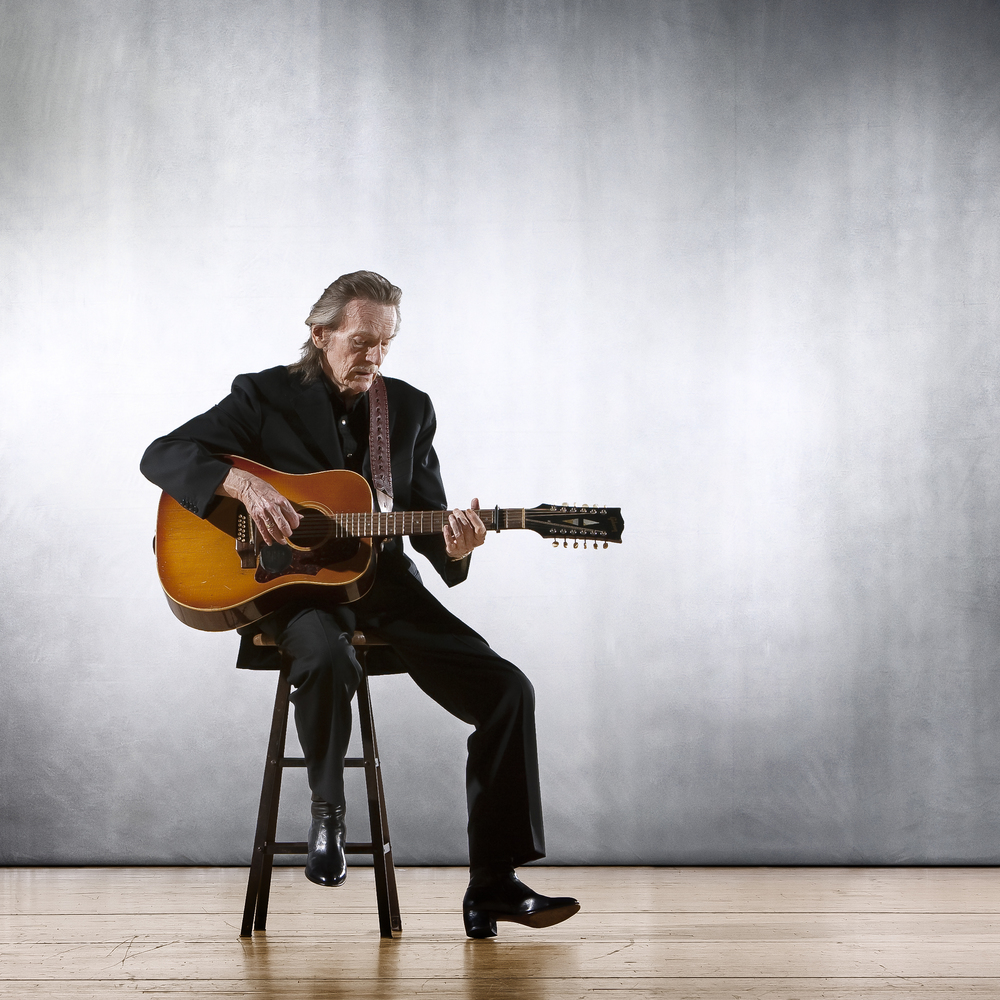 Gordon Lightfoot Tour Schedule 2023