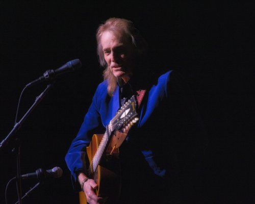 Gordon Lightfoot