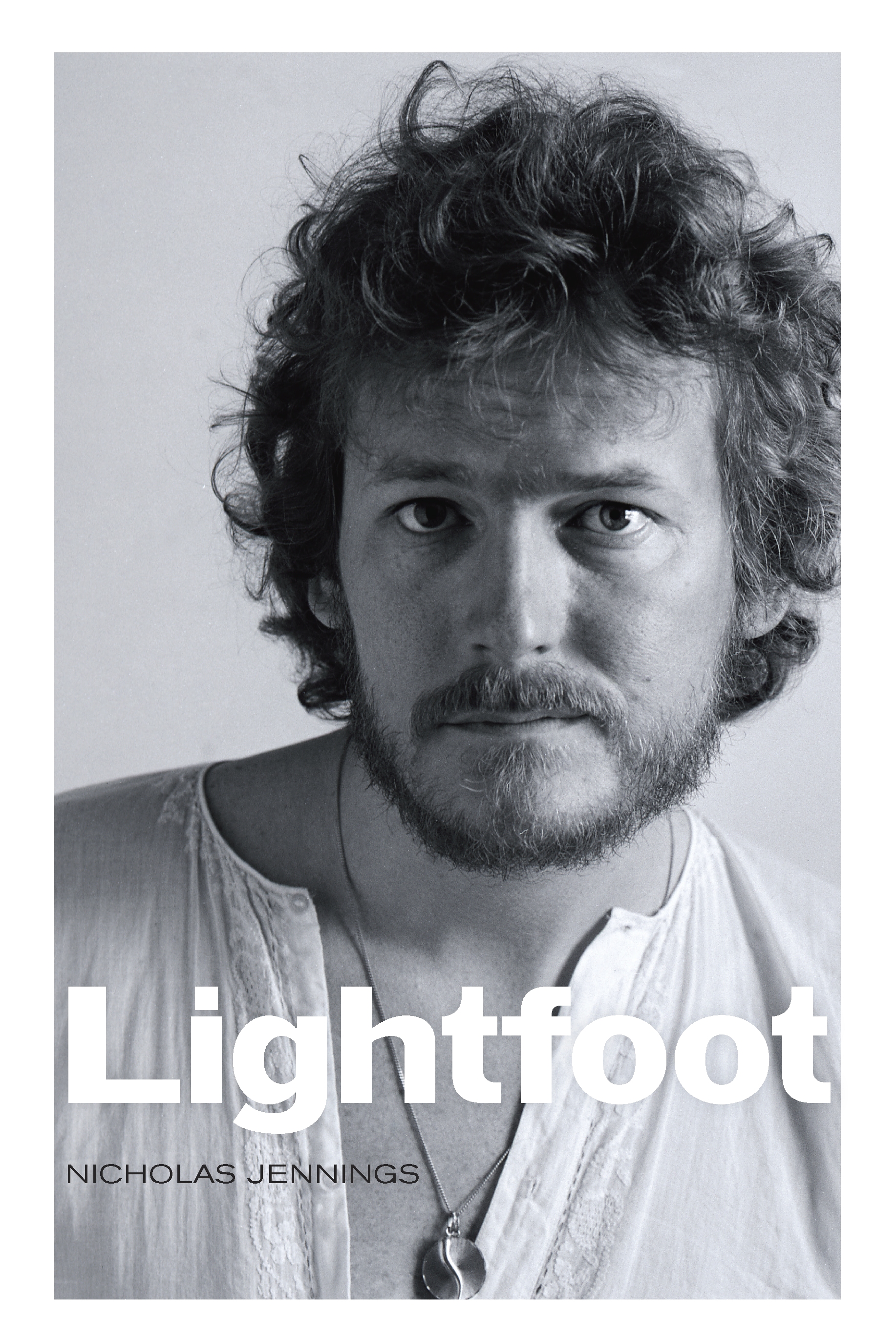 Review "Lightfoot" by Nicholas Jennings Review of Gordon Lightfoot