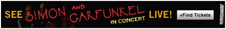 Simon & Garfunkel tickets Simon & Garfunkel tickets