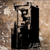 A Letter Home by Neil Young (Vinyl)