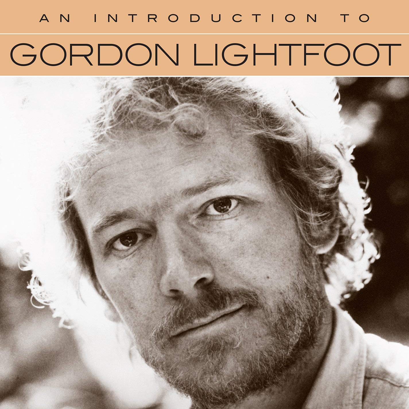 An Introduction To Gordon Lightfoot
