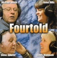 Fourtold CD: Read more & Buy