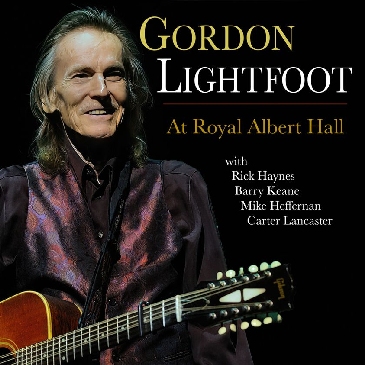gordon lightfoot tour 2023 setlist