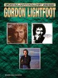Gordon Lightfoot: Guitar Anthology Series