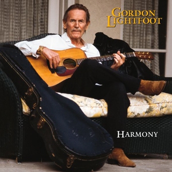 Gordon Lightfoot: Harmony