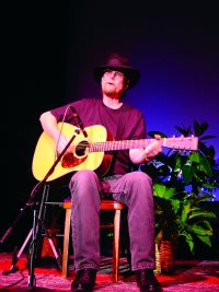 HD-7 Roger McGuinn