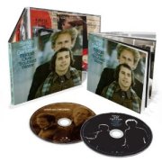Buy Bridge Over Troubled Waters DVD/CD set