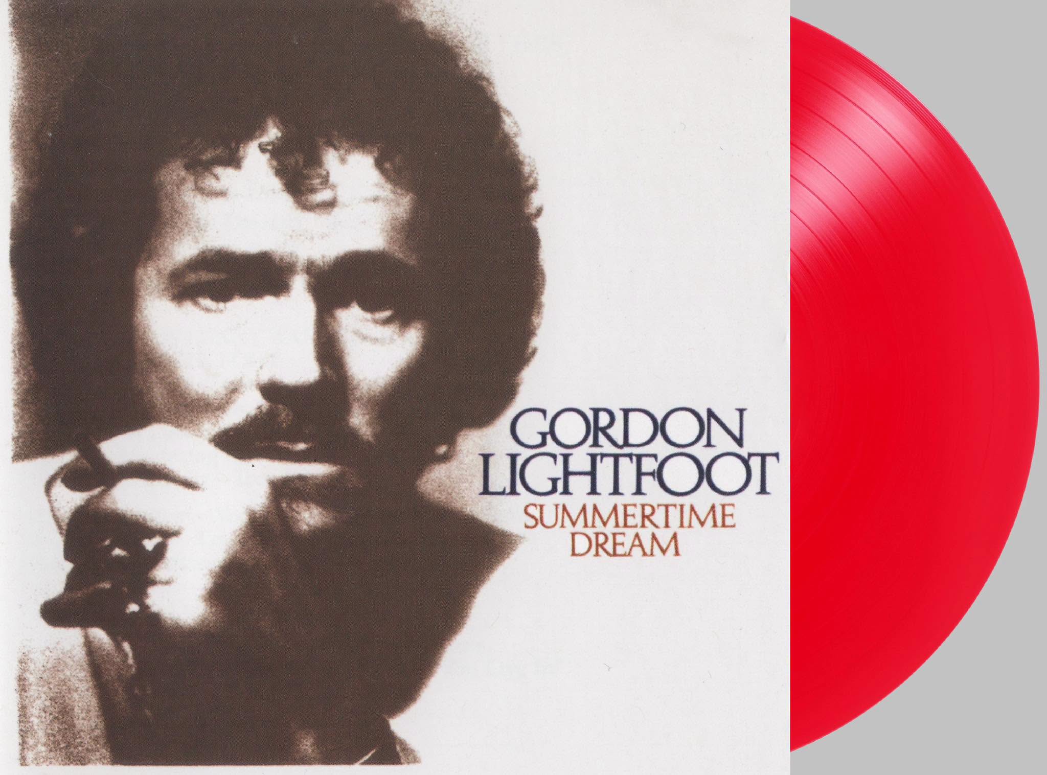 Summertime Dream Red @ Amazon