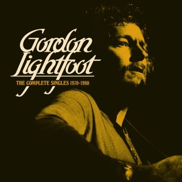 Buy Gordon Lightfoot: The Complete Singles 1970-1980 from Val